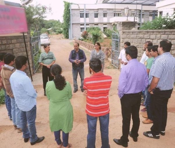 Building Your Support Network