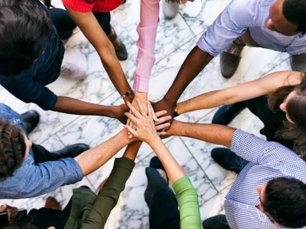 Building an Inclusive Workplace