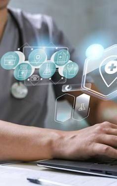 Chronic disease management tele-health services