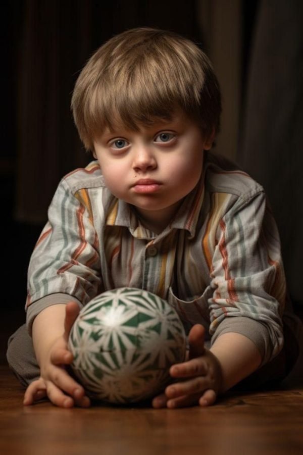 Cognitive Disabilities