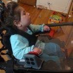 Cognitive and learning disabilities