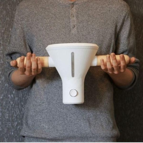 Dexterity Impairment