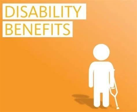 Disability Benefits