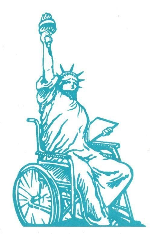 Disability Rights Movement 
