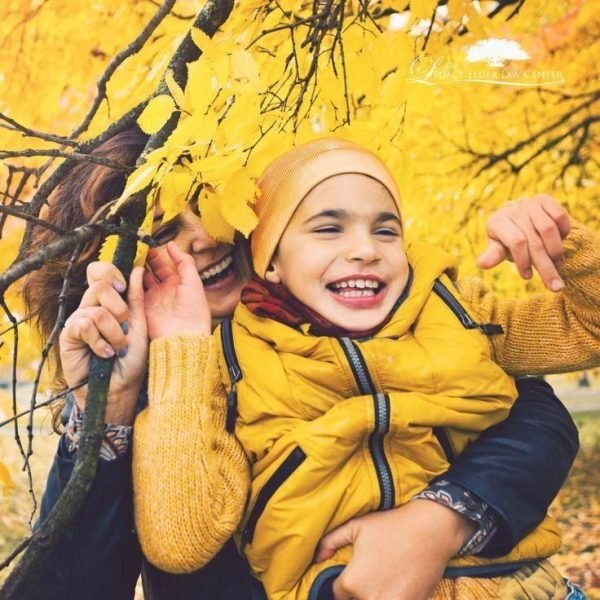 Financial planning and resources for individuals with disabilities