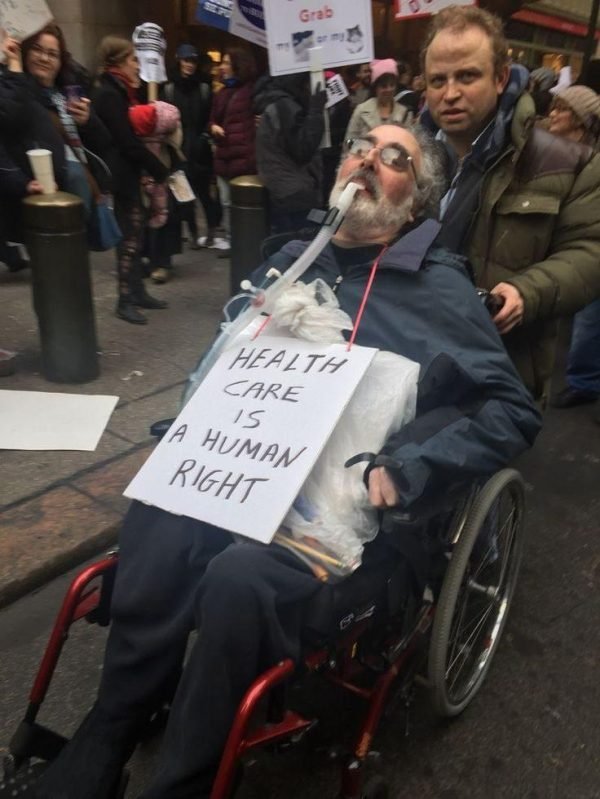 Finding Legal Aid for People with Disabilities