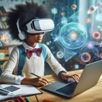 Immersive Learning Technologies