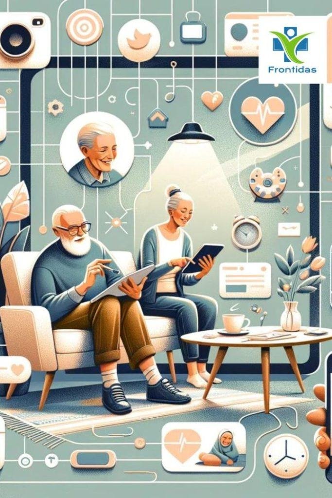 Independent Living Gets Smarter