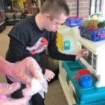 Independent Living Skills