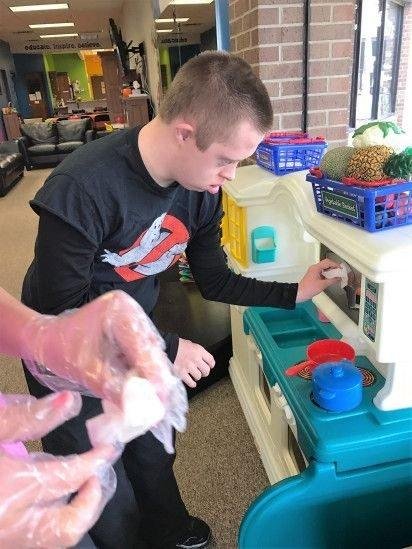 Independent Living Skills