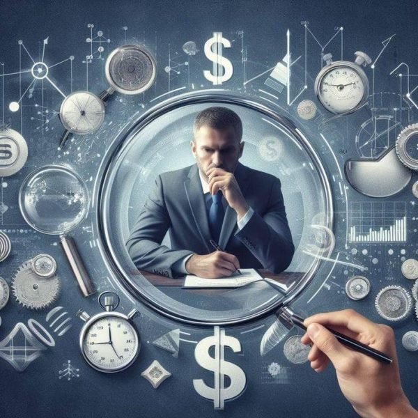 Investing in Your Future