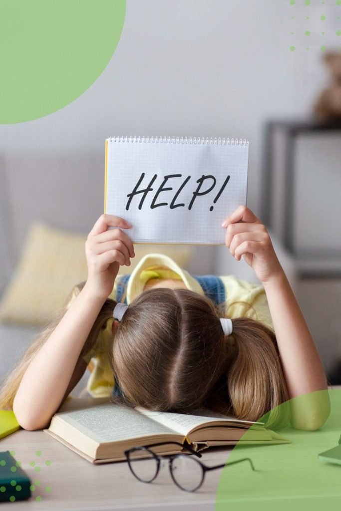 Learning Disabilities