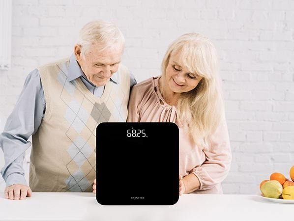 Remote patient monitoring