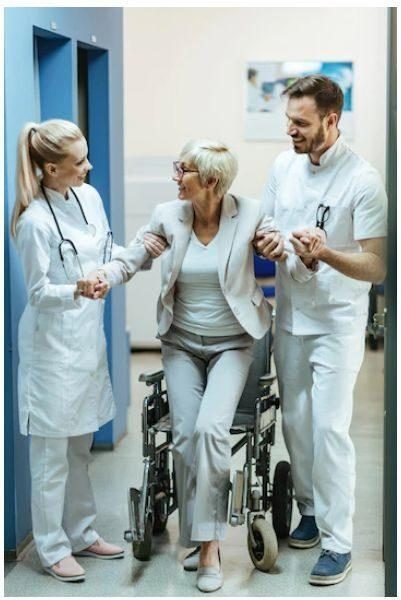 Rewarding Careers for People with Disabilities