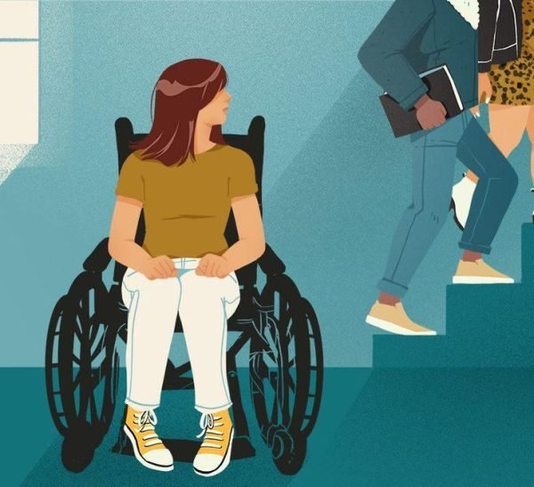 Telehealth and Disability