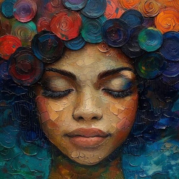 The Therapeutic Power of Art