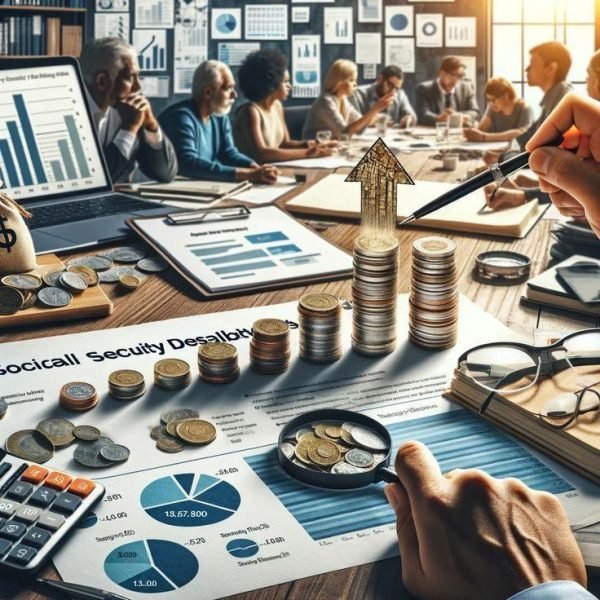 Understanding Social Security Disability Benefits