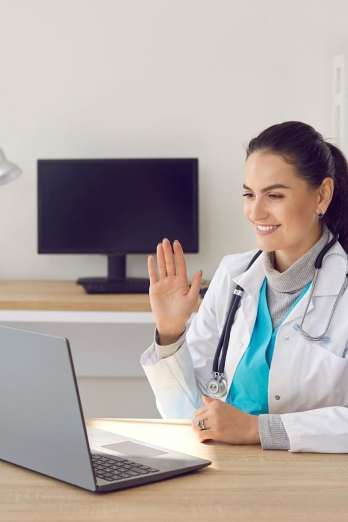 Virtual mental health care