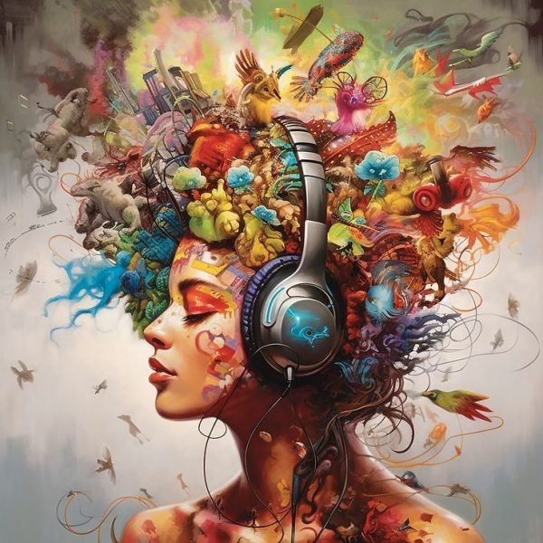 art therapy and music therapy