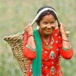 impact of poverty and lack of resources