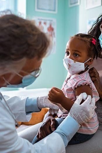 pediatric to adult healthcare