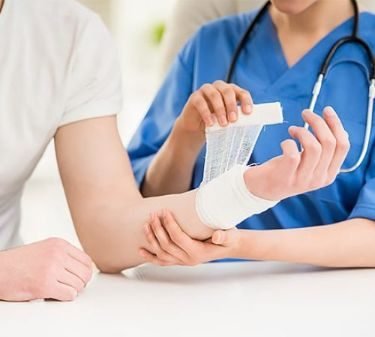 preventative healthcare