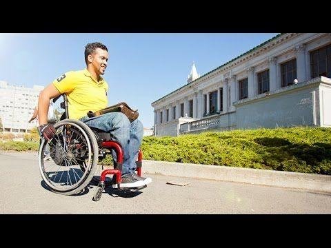 scholarships for disabled students