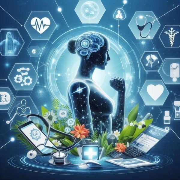 A Brighter Future for Disability Healthcare