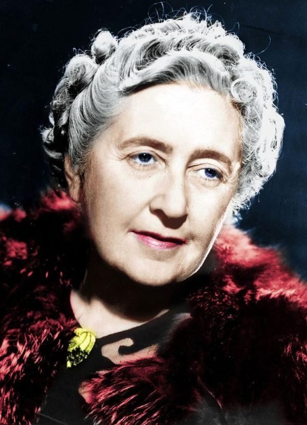 Agatha Christie