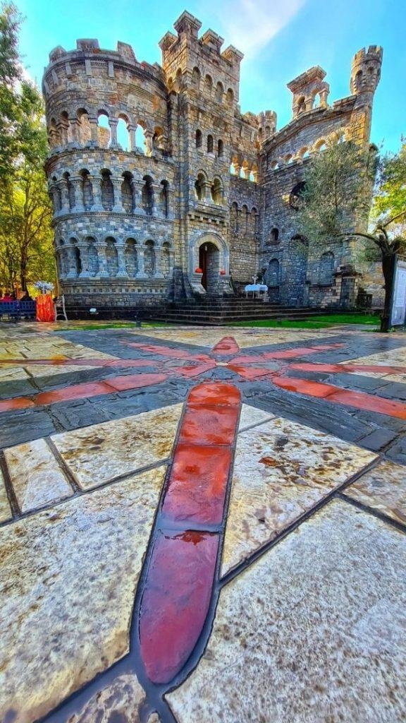 Albania's Special Education