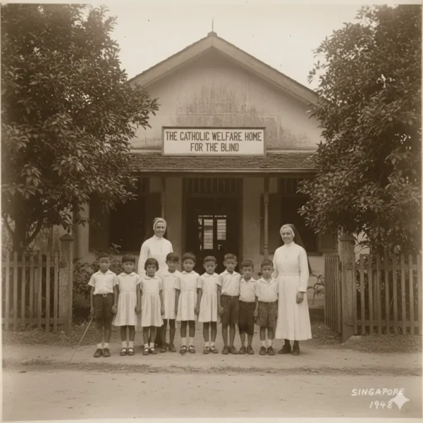 Early Beginnings (1940s-1960s)