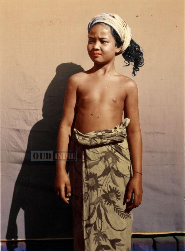 Early Efforts in Indonesian Special Education (Early 20th Century)