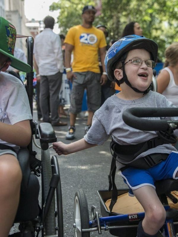  Evacuation Challenges for Individuals with Disabilities