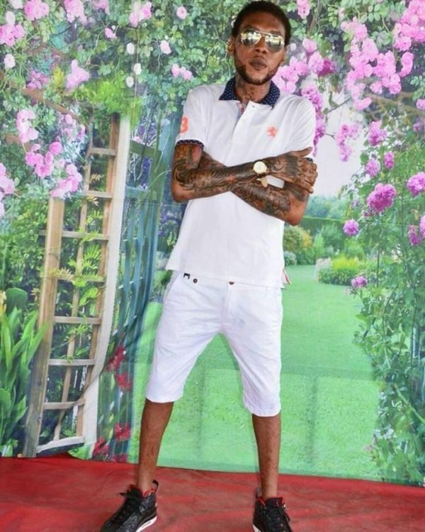 Exacerbated Health Concerns