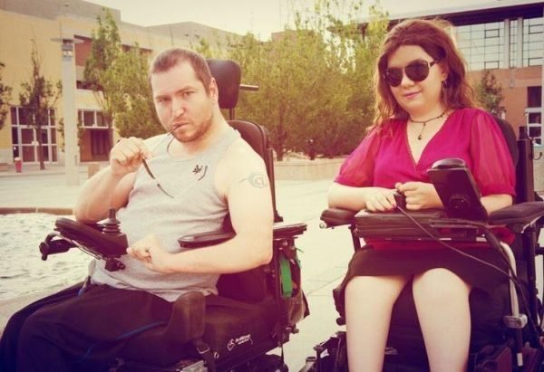 Innovative Assistive Technologies for Sexual Health