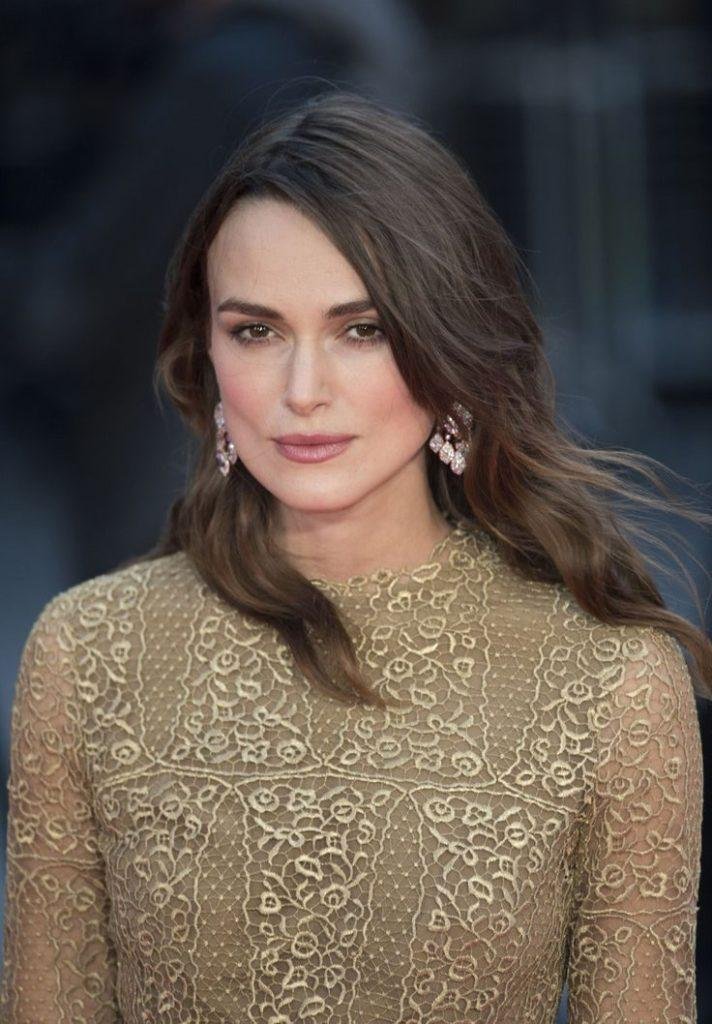 Keira Knightley