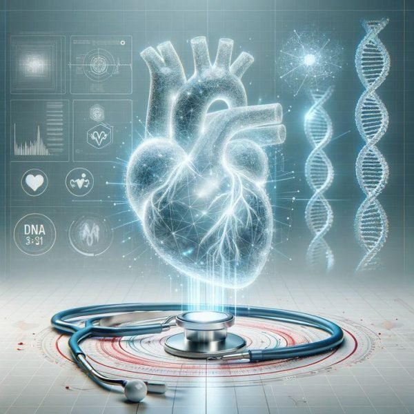 Personalized medicine has the potential to transform healthcare