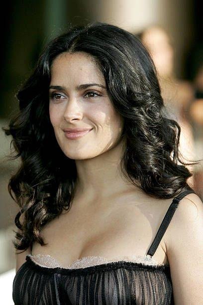 Salma Hayek