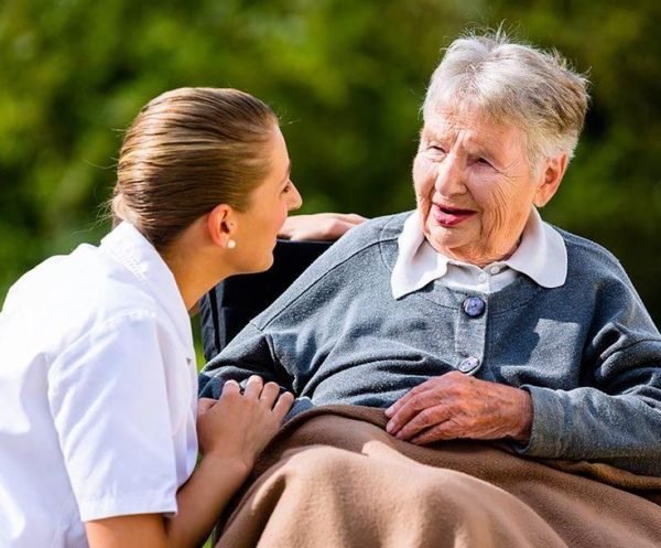  Social Determinants of Health and Disabilities