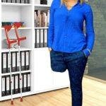 Some common symptoms experienced by amputees