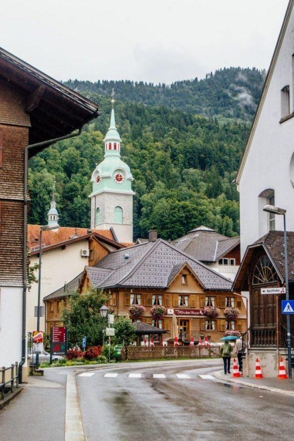 Special Education in Austria