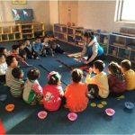 Special Education in China
