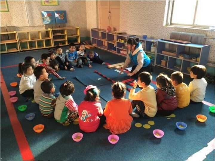 Special Education in China