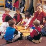 Special Education in UK