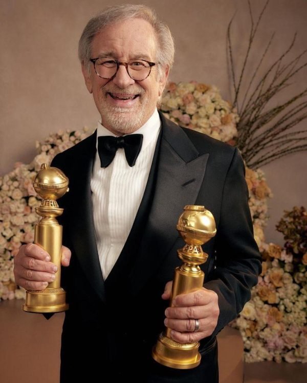 Steven Spielberg