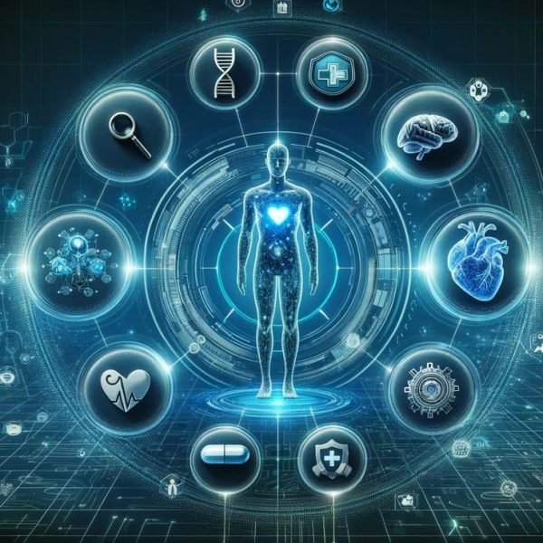 The Future of AI in Disability Healthcare