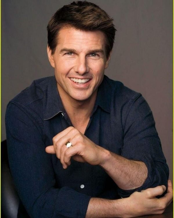 Tom Cruise