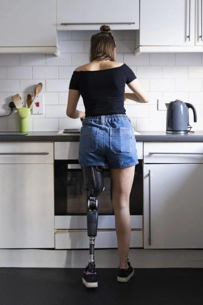 Top Healthy Lifestyle Hacks for Disabilities