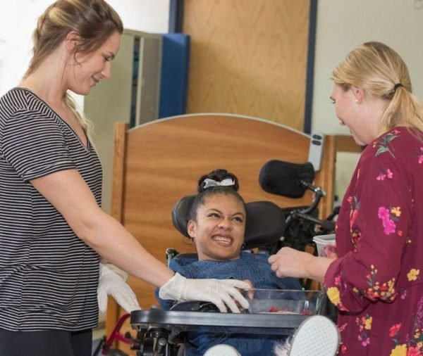 Understanding Secondary Health Conditions in Disabilities by State