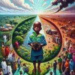 impact of climate change